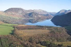 Ennerdale Water