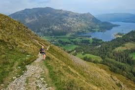 Coast to Coast Walk