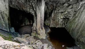 Cathedral Quarry