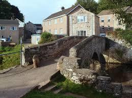 Franks Bridge