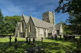 St Mary's Church