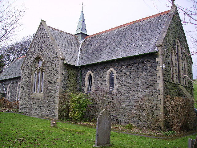 St Thomas' Church