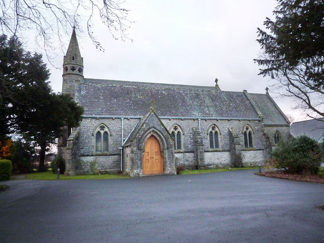 St Mary's Church