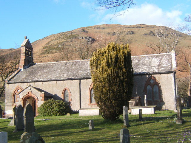 St Mary's Church