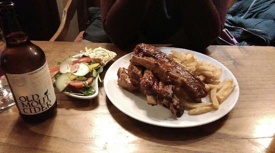 Bower House Inn