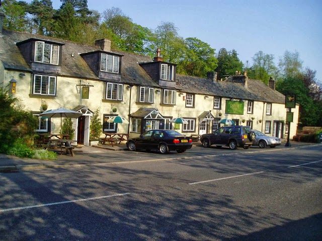 Royal Oak Inn