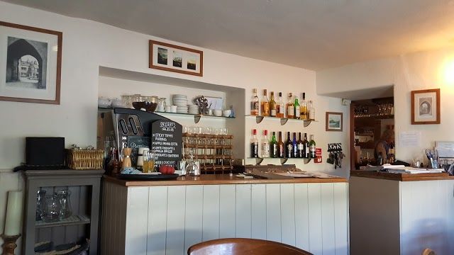 The Pig and Whistle