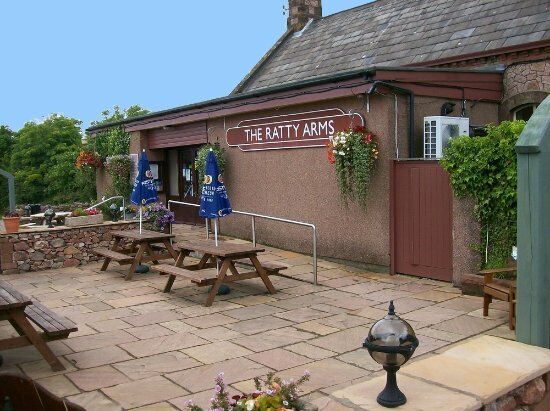 The Ratty Arms