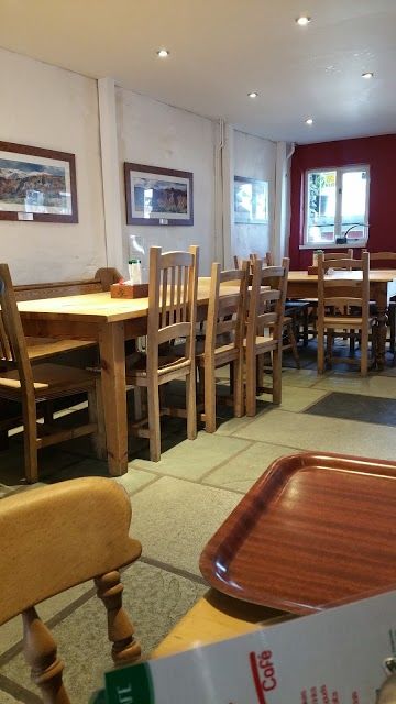 Wilf's Cafe