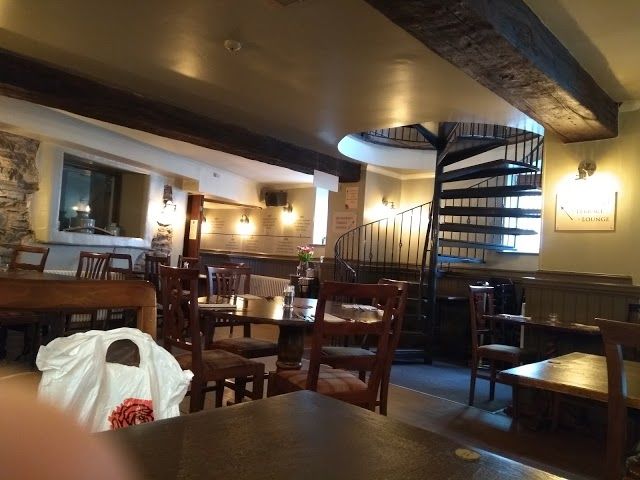 The Mill at Ulverston