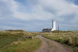 Walney Lighthouse