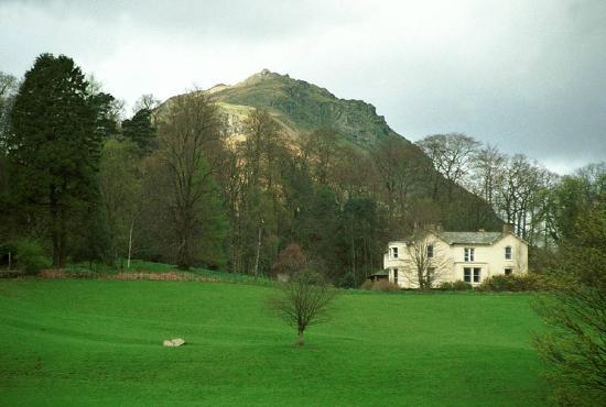 Allan Bank