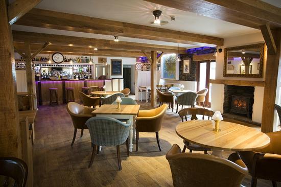 Ramblers Bar & Candleroom