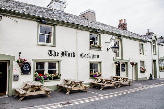 The Black Cock Inn