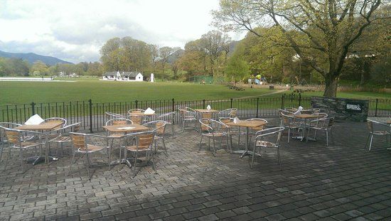 Cafe West