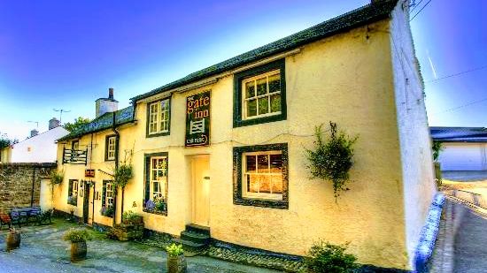 Yanwath Gate Inn