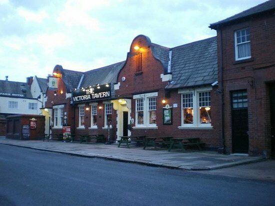 Victoria Tavern