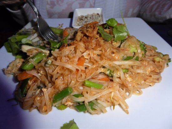 Baan Siam