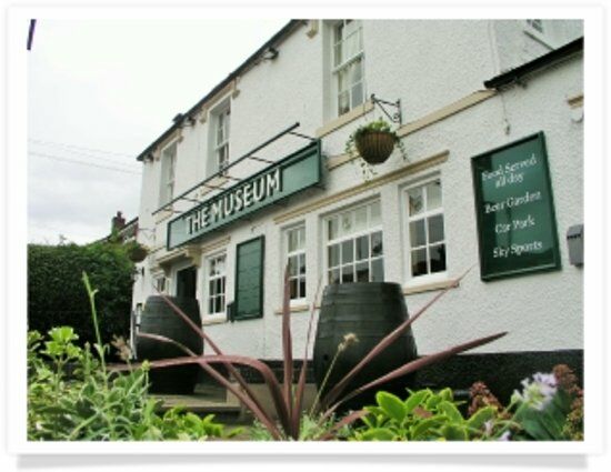 The Museum Inn