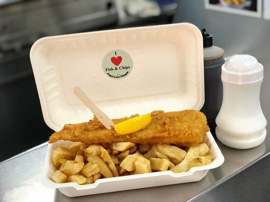 Angel Lane Chippie