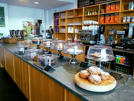Cafe Ambio