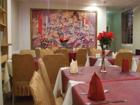 Oriental Garden